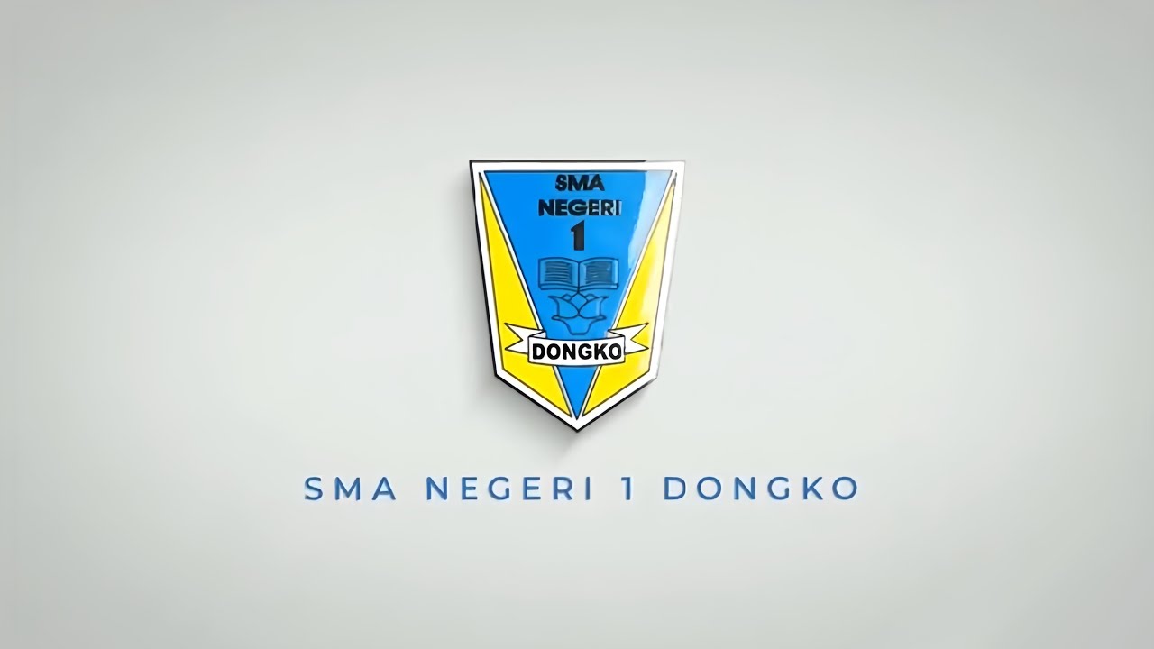 Mars SMAN 1 Dongko - Trenggalek