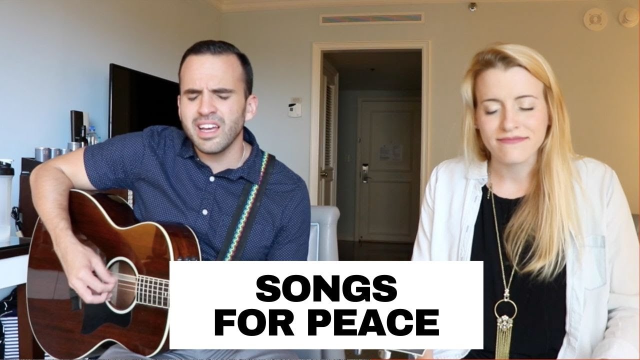 AMAZING Worship Medley for Our World