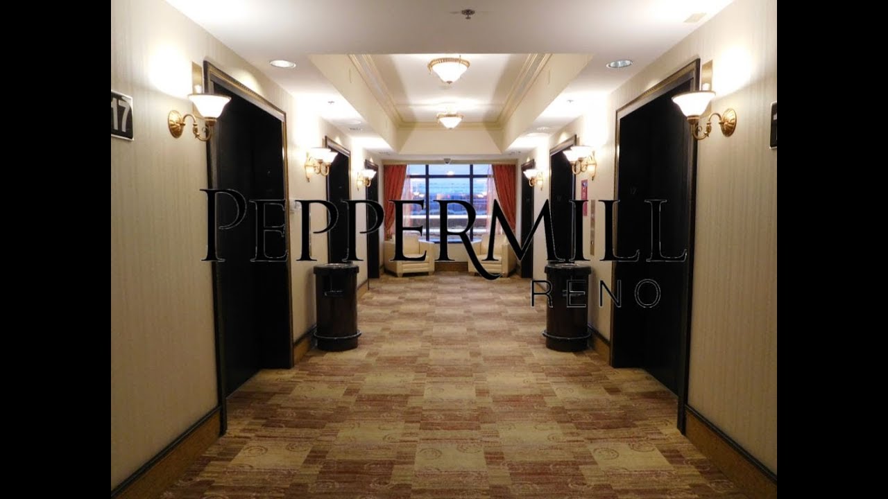 Dynasty Traction Elevators-Peppermill Tower-Peppermill-Reno, NV