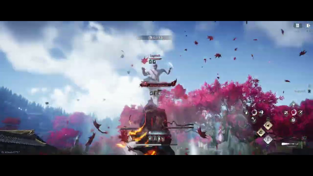 Where Winds Meet PVP Jade vs Tank