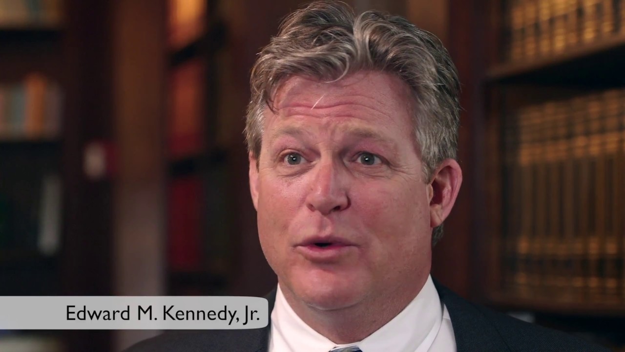 About the Edward M. Kennedy Prize for Drama