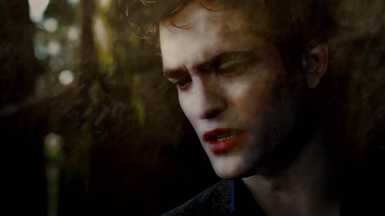Need-Bella & Edward (New Moon)