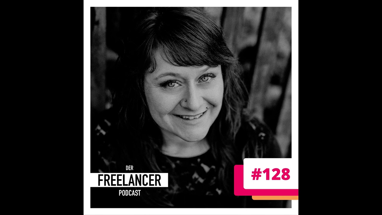 Mit Instagram und klarer Positionierung, zu mehr Kunden - Freelance-Story von Jasmin Krapp