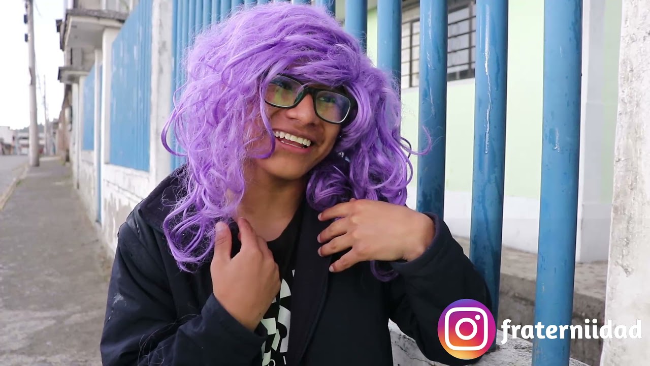 LAS MUJERES SIEMPRE TIENEN MAS OPCIONES  💔😭