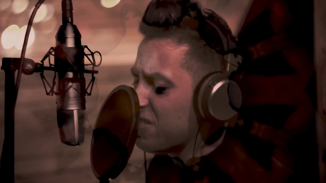Tyler Carter - Lucy At Midnight (Beatles Tribute)