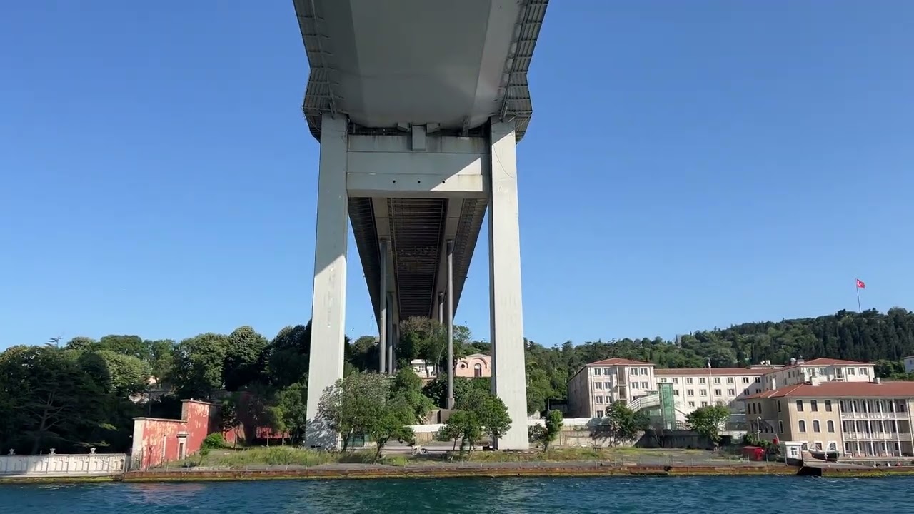 Boğaz Turu (İstanbul 2025)