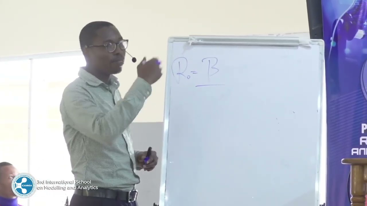Model Analysis (Qualitative And Quantitative) || CMA 4 | DAY 8