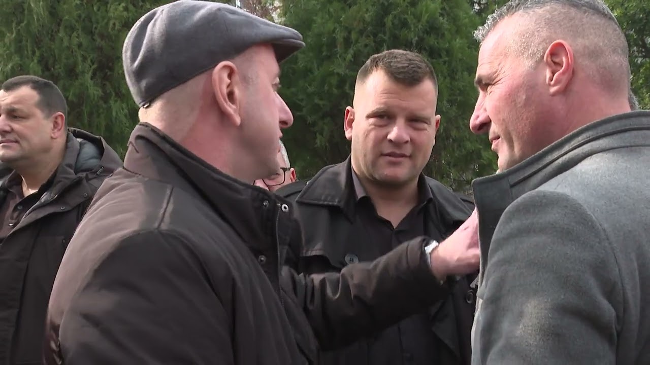 VIJESTI U POLA 7 - ASANOVIĆ I MUJOVIĆ RAZLIČITO O BOTUNU | Vijesti online