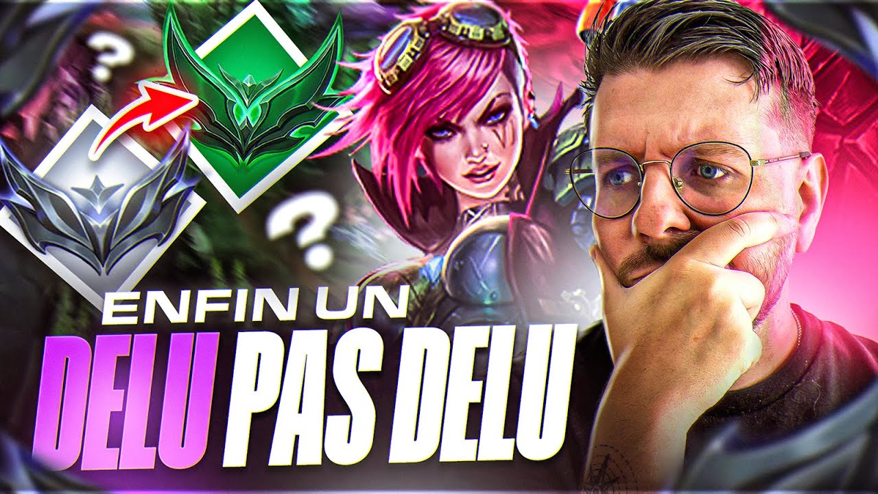 ENFIN UN DELU QUI N'EST PAS DELU ! SILVER OTP VI LETA IL PENSE VALOIR EMERAUDE !