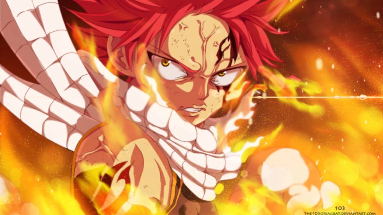 Nightcore - It Has Begun