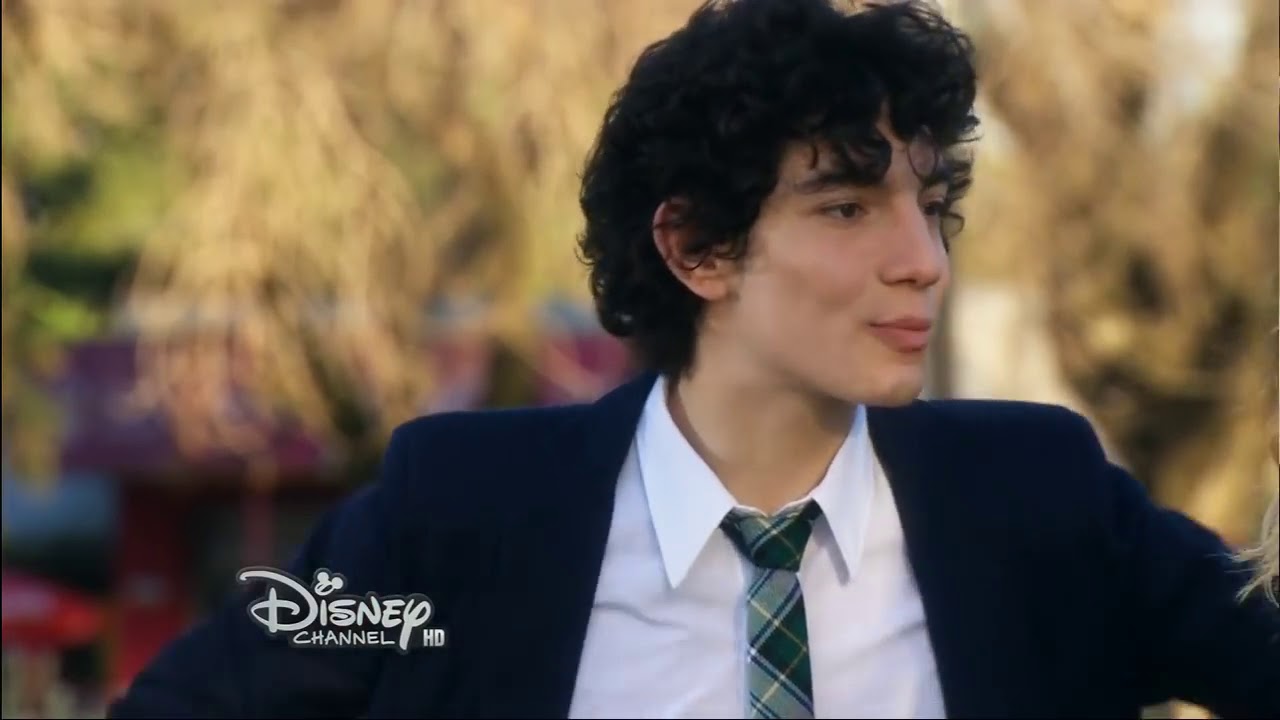 Soy Luna Capitulo 17 Parte 3 (Capitulo Completo) *CARLY MTZ*