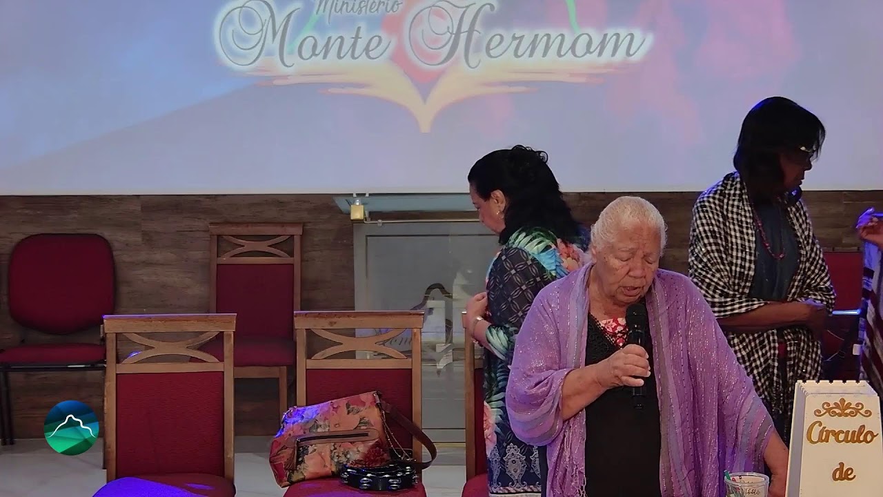 Uma manhã de consagração e busca intensa ao Senhor 🙌🔥,24.02.2026