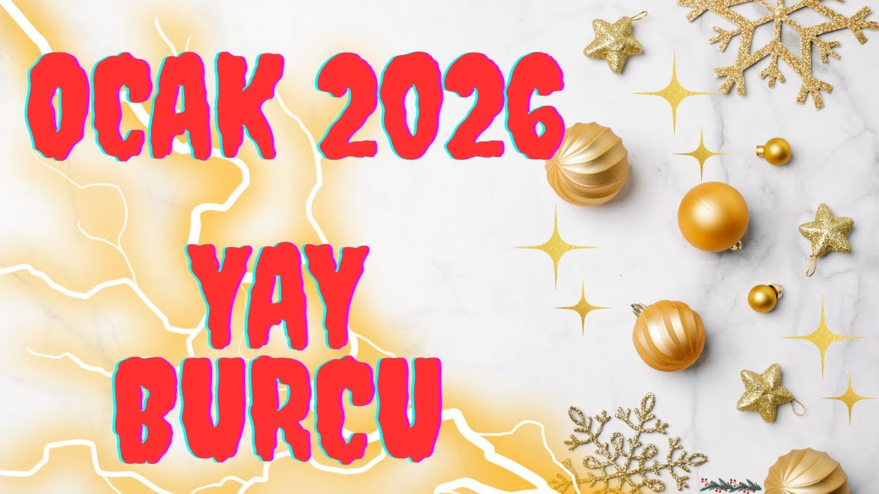 OCAK 2026 YAY BURCU ASTROLOJİK YORUMLARI - ÖZGÜRLEŞTİRİCİ FİKİRLER !!!