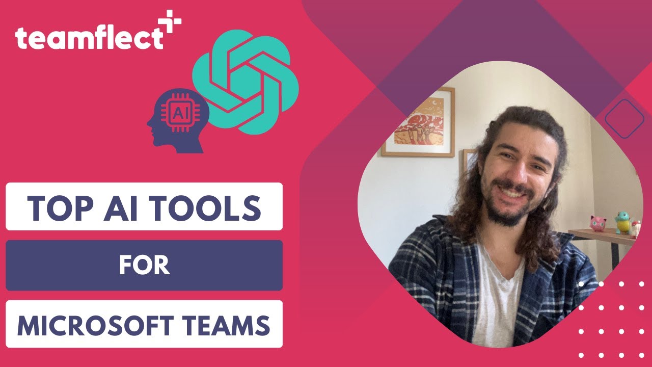 5 Best AI Tools for Microsoft Teams to Boost Productivity