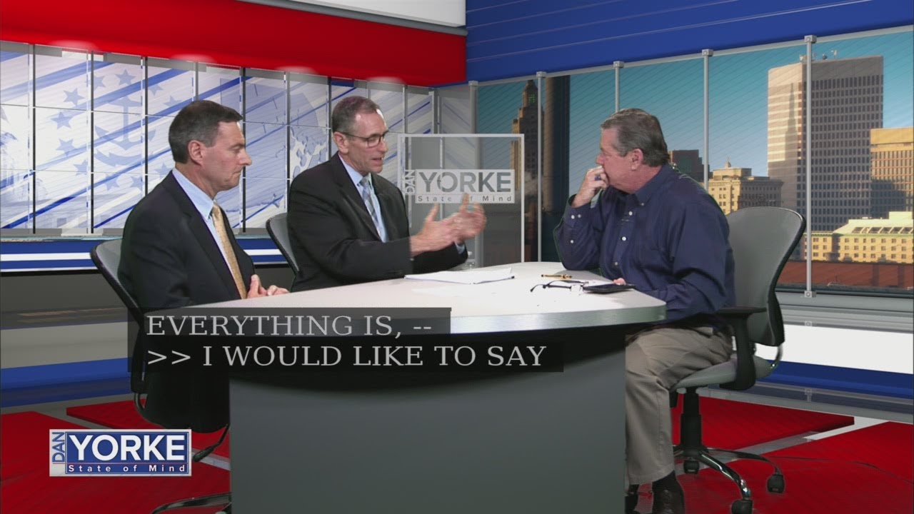 9/6: Two officials in Diocese of Providence discuss their work with sex abuse allegations and victim