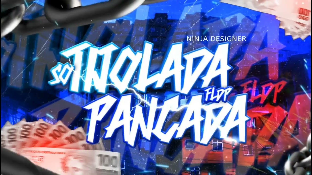 MONTAGEM - É SÓ TU ABRI AS TOMA vs GW - SAÇARICA ENCIMA DA P*KA ( DJ PATINETE ) SO TIJOLADA