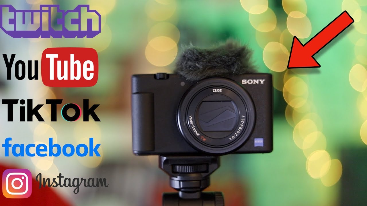 🎥 Beste Kamera zum Filmen Sony ZV 1 Erfahrung und Test für YouTube