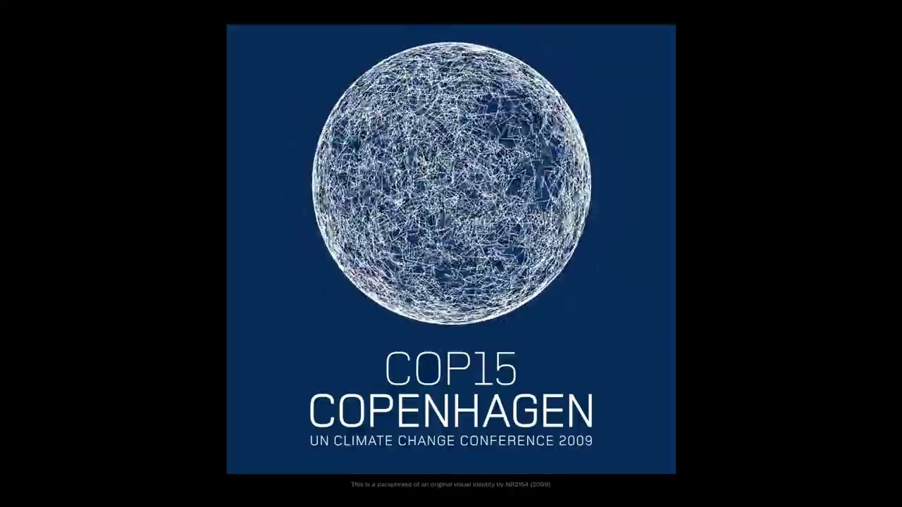 COP15 United Nations Climate Change Conference (nr2154, 2009)