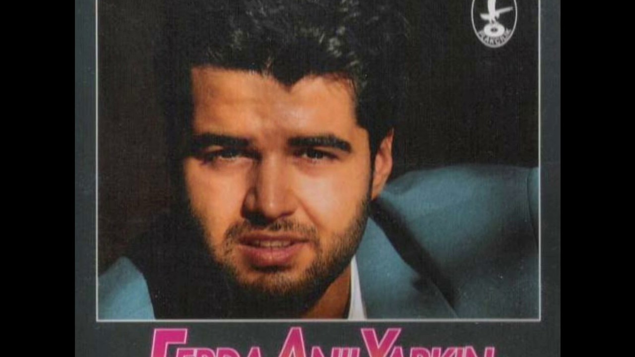 Ferda Anıl Yarkın-Aşkın Yetmez Yıl-1993