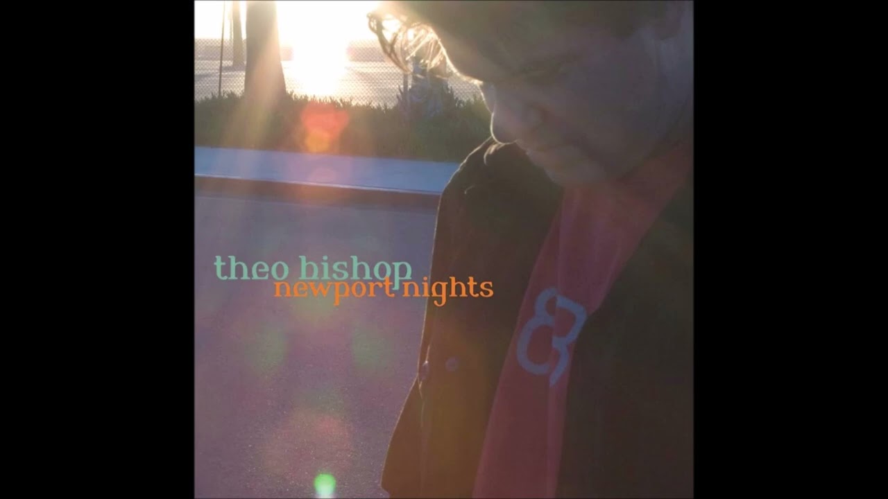 Theo Bishop - Timeless