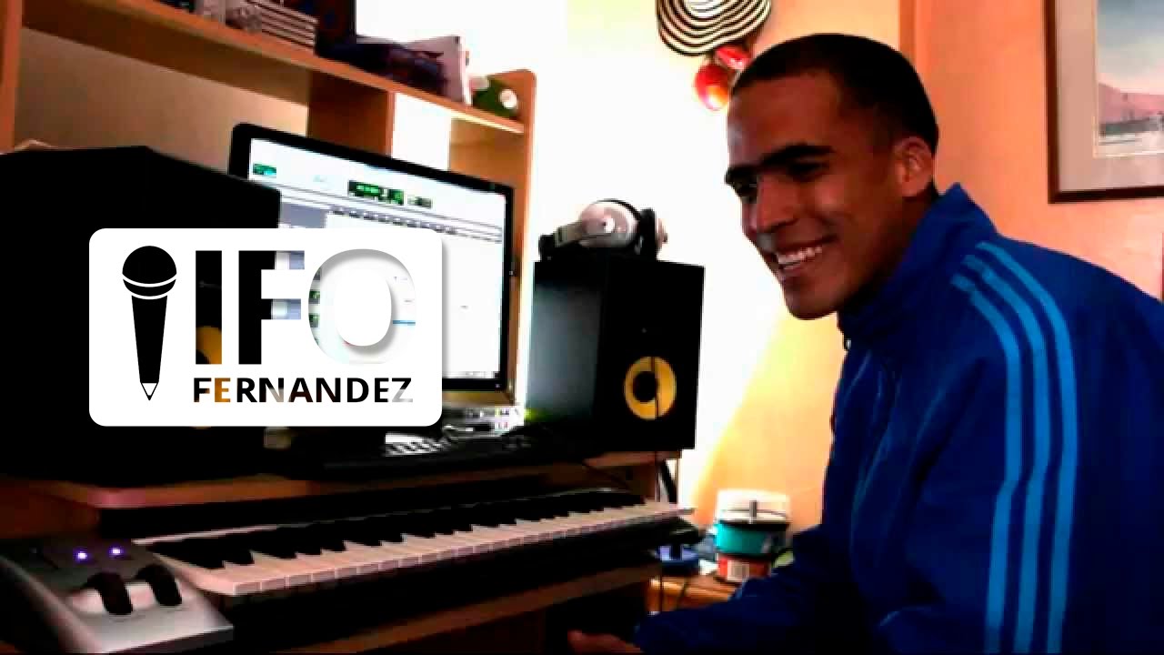 SALUDO ARGENTINA DESDE COLOMBIA (IFO PRODUCCIONES)