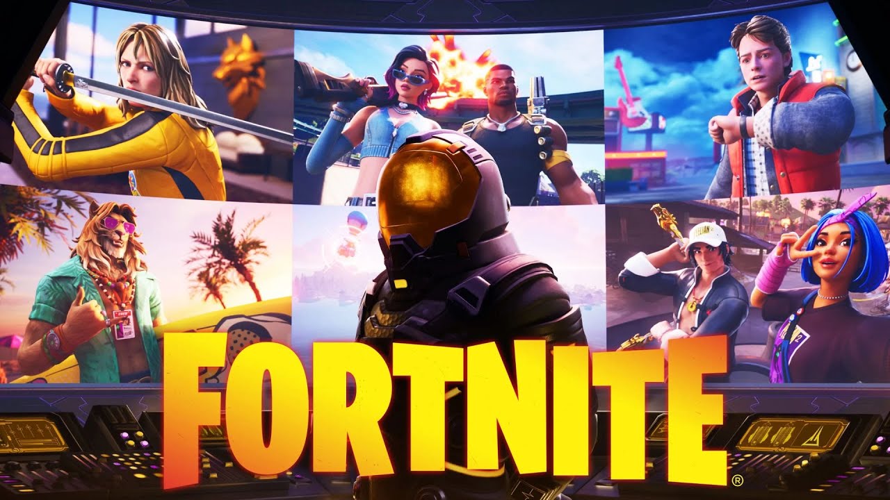 PLAYING FORTNITE UNTILL I WIN || LIVE ON PS5 || DAY 9 ||