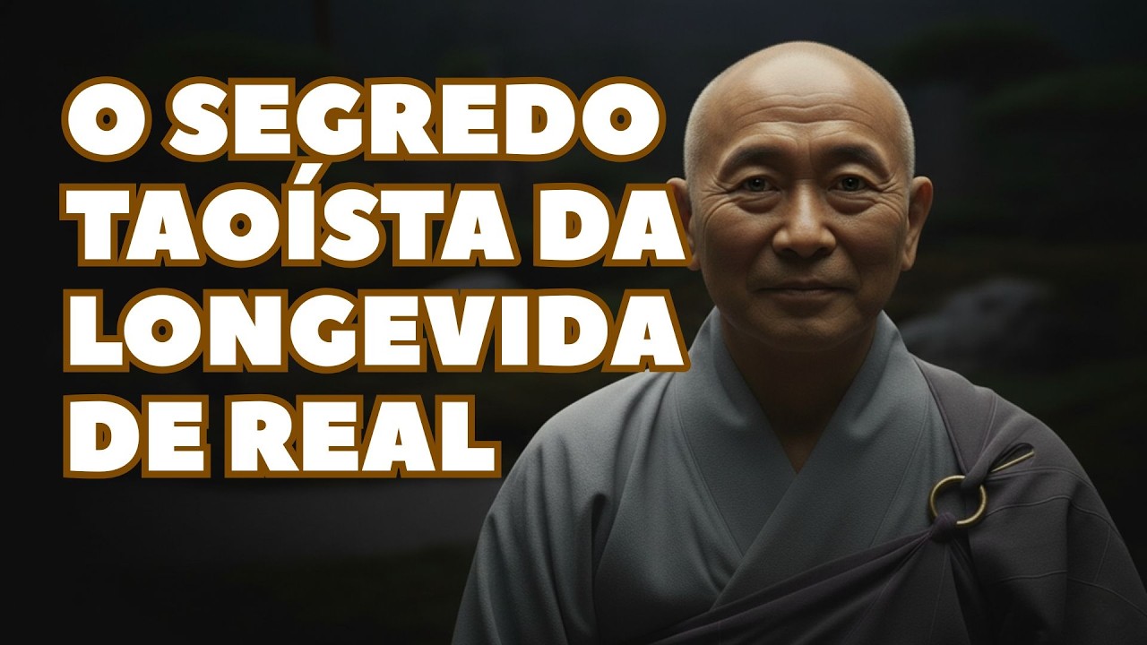 Sua rotina 'ANTI-IDADE' está te ENVELHECENDO (A armadilha do Cortisol)