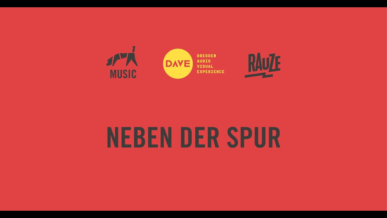 Neben der Spur - Vielfalt und Offenheit der lokalen Clubkultur - Zwischen Anspruch und Wirklichkeit
