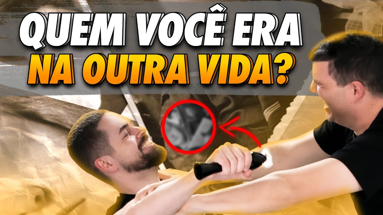 12 Sinais da sua Vida Passada | Espiritualidade na Pr&aacute;tica #07