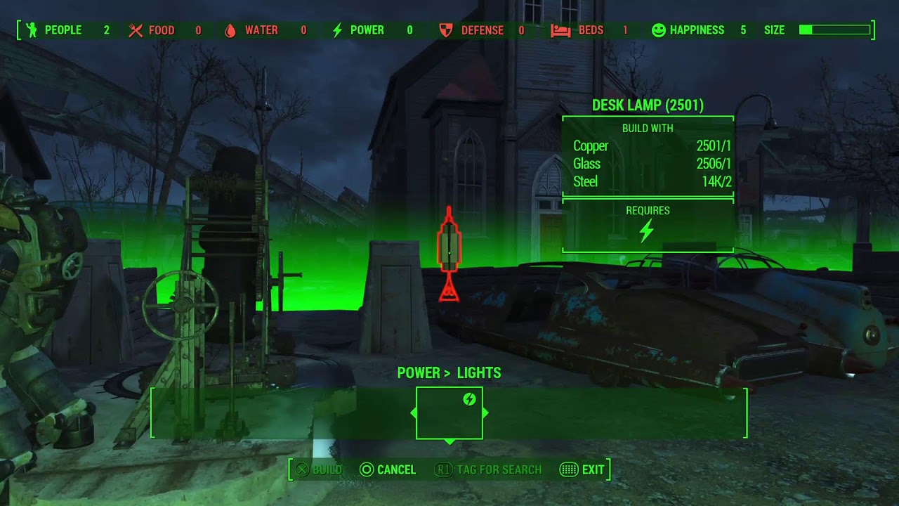 [ FALLOUT 4 ] [STREAM] [ 2026 ] [ part ? ]