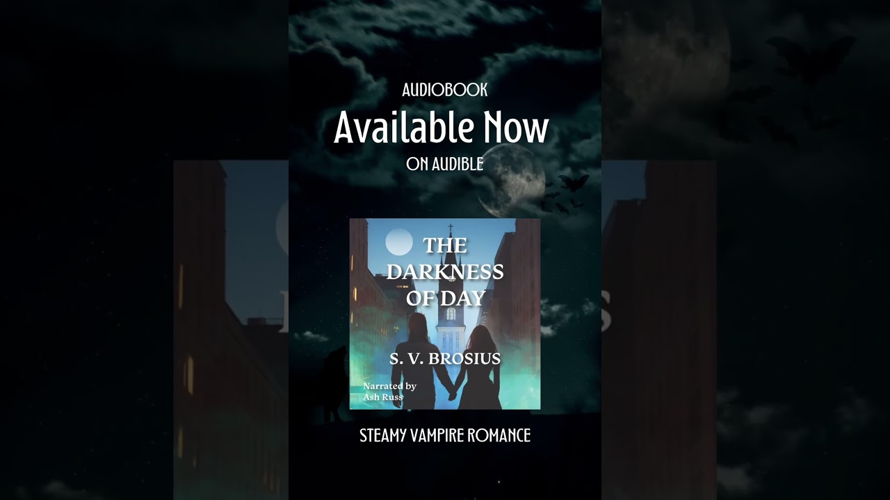 The Darkness of Day audiobook 