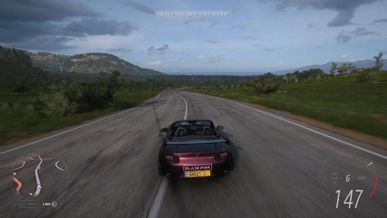 Forza Horizon 5 Online PS5