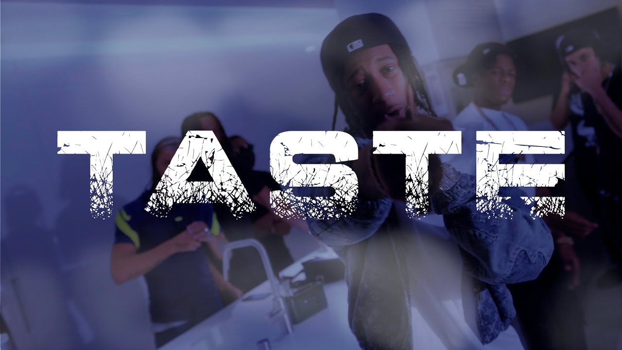 [FREE FOR PROFIT] Digga D X Aitch x 50 Cent Type Beat - 