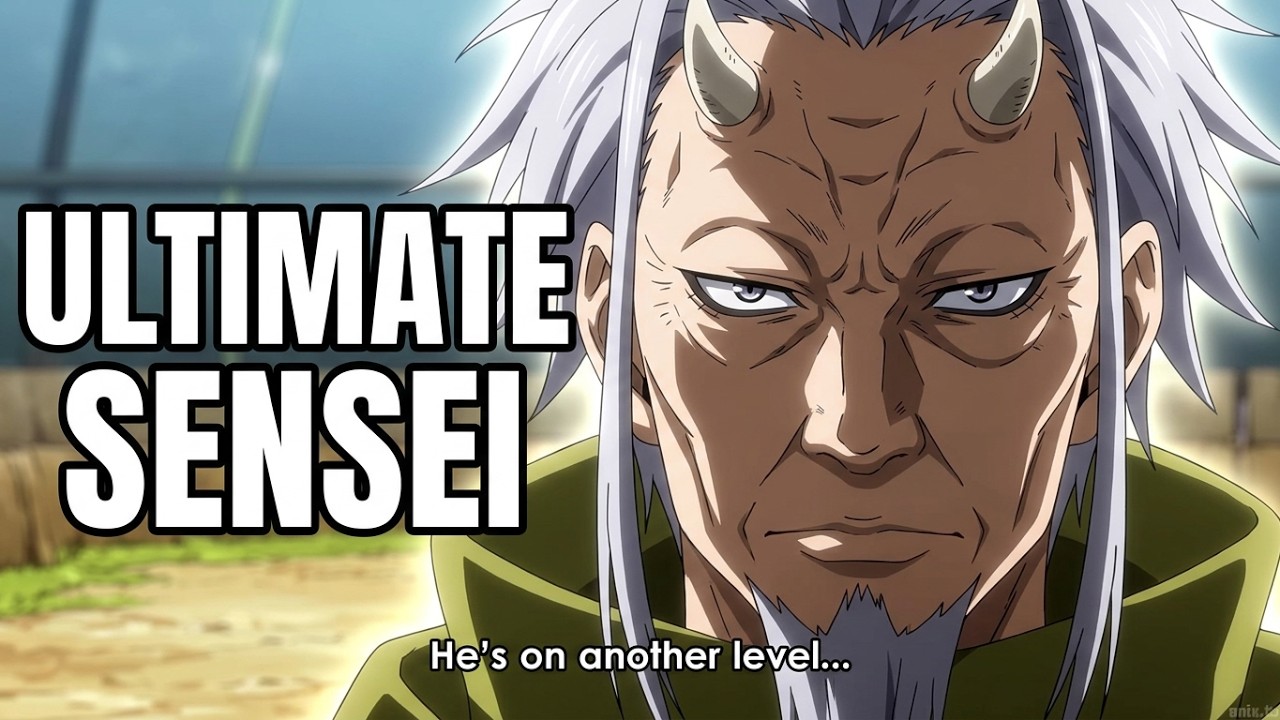 hakurou is the definition of 