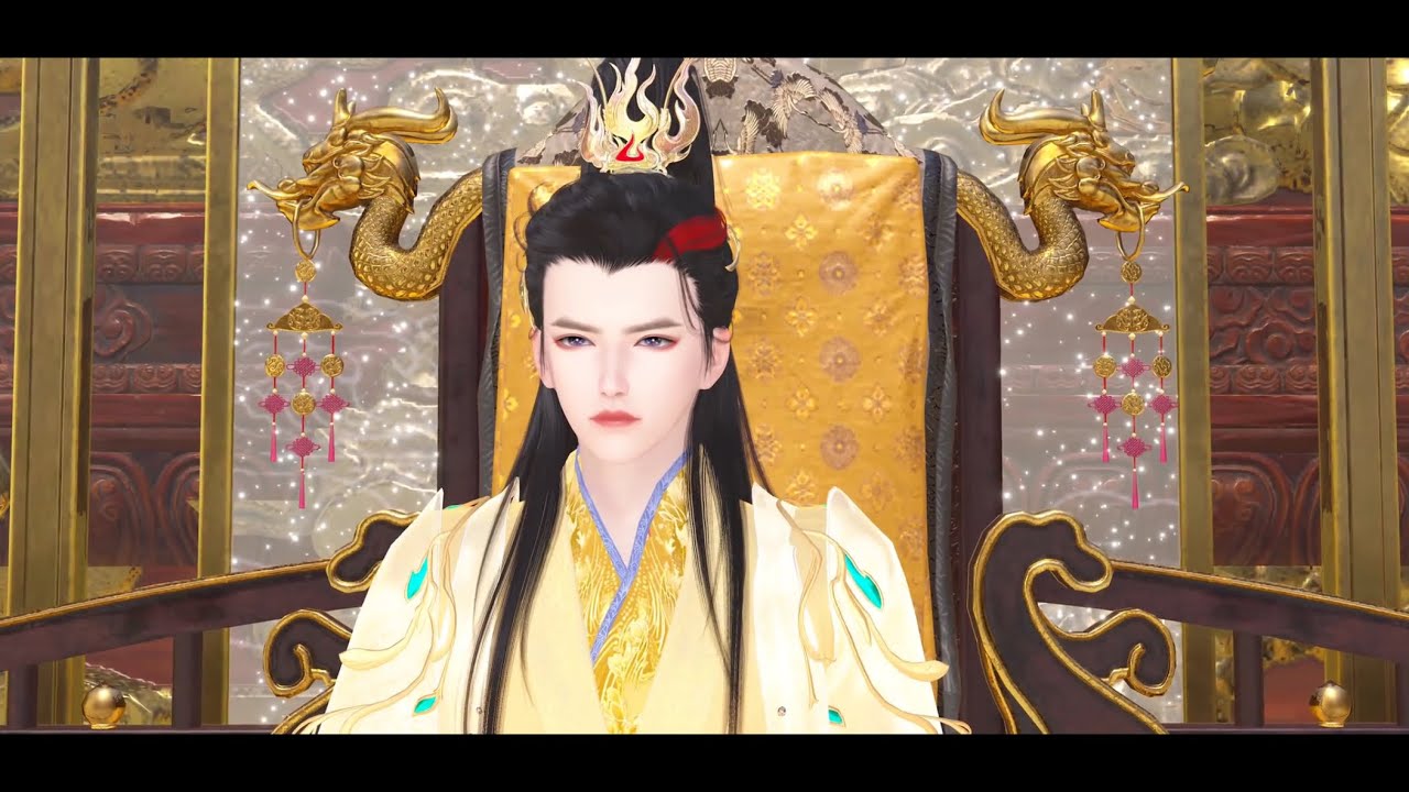 弃妃养娃抢皇位1~215集