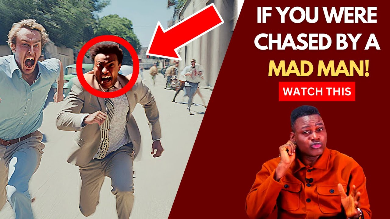 Dream of Being chased by MAD PEOPLE + Powerful prayers |EP 408| DR.PAUL S JOSHUA