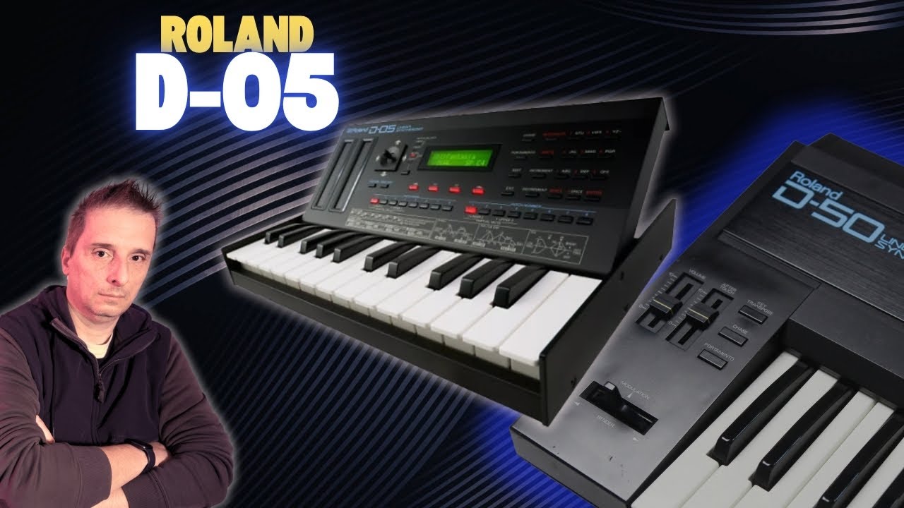 Ho scoperto che il D-05 è un vero D-50 (e te lo dimostro)