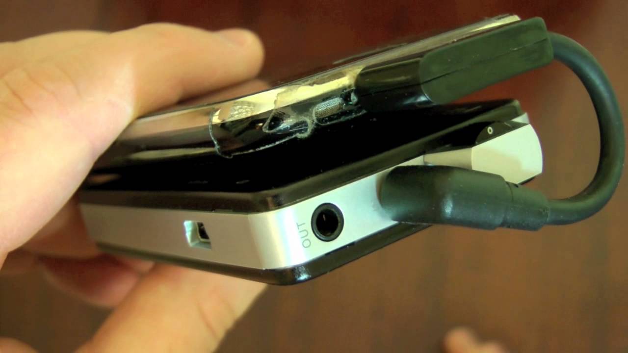 Fiio E11 Review
