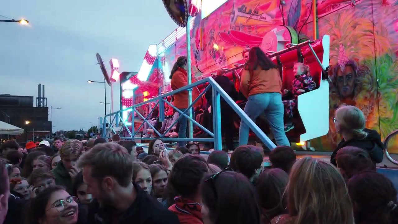 Koningsdag Berkel en Rodenrijs 2023 (Lansingerland)