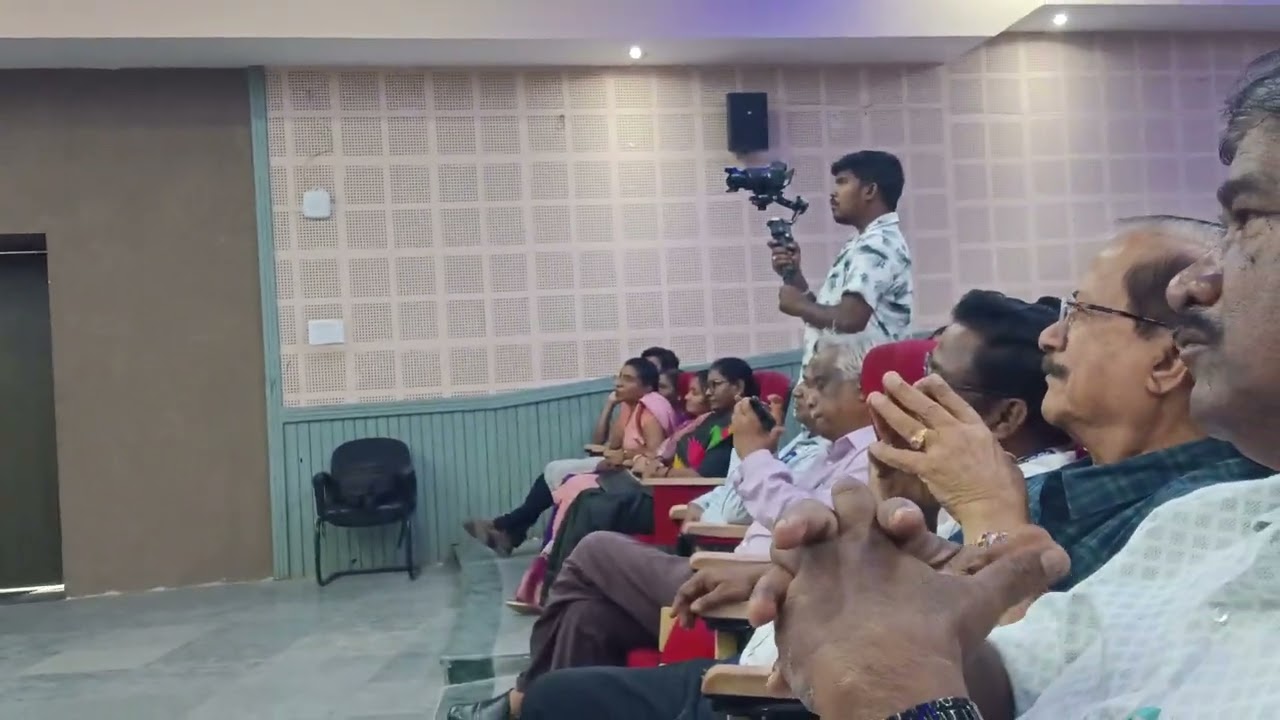 14th Mar 2026 II Valedictory and Feedback Session II DRIEMS University Cuttack 