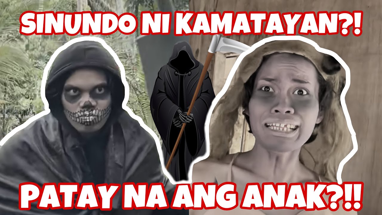 PHILIP TANASAS (SINUNDO NI KAMATAYAN?!) 😂 TIKTOK COMPILATION