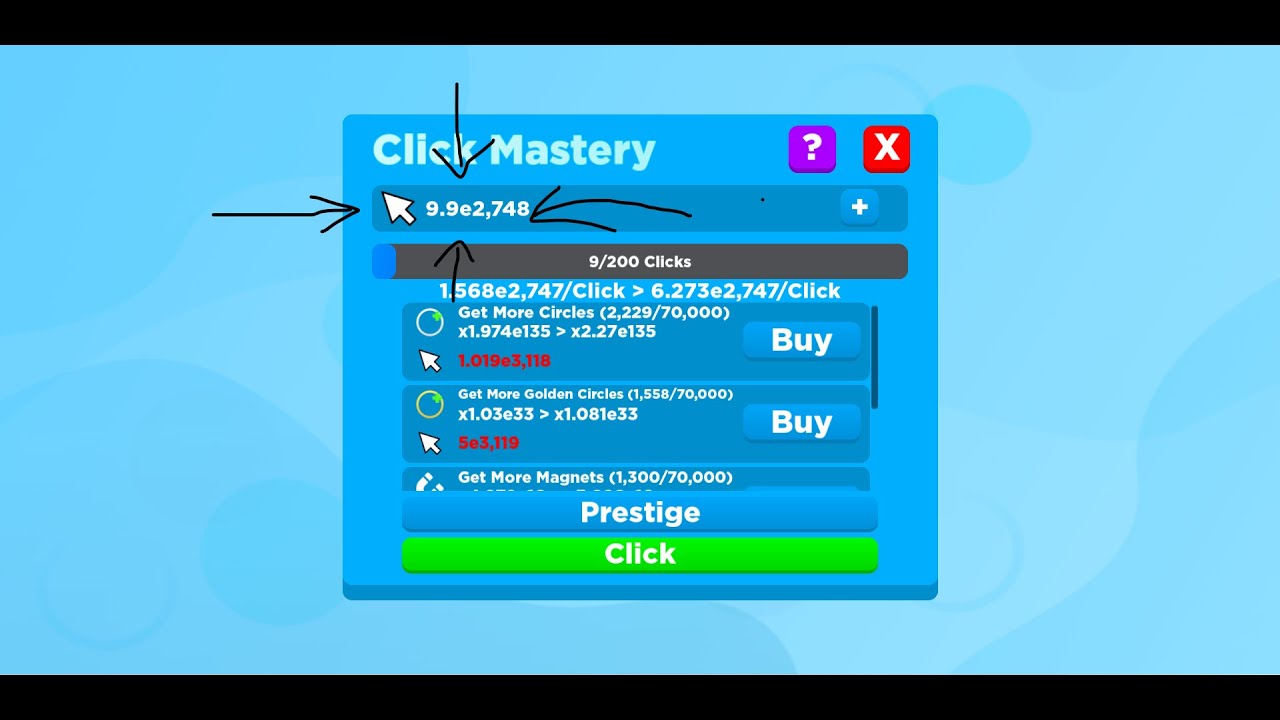 The Best Way To Grind In Merging Legends