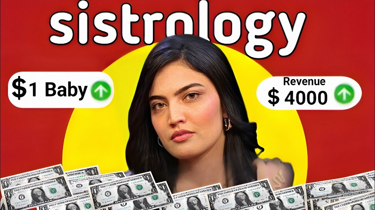 Sistrology iqra kanwal Totally Exposed | Roasted 