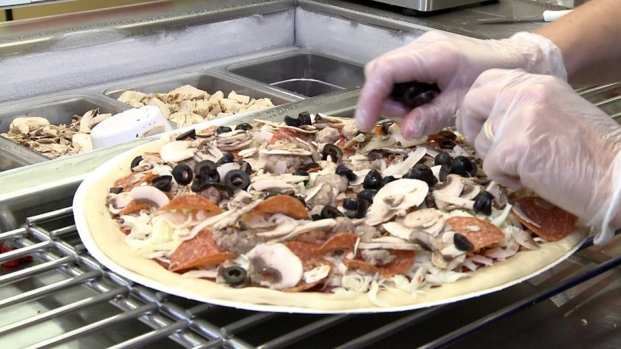 Papa Murphy's Pizza
