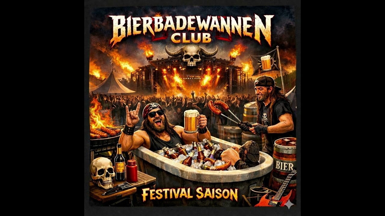 Bratwurst Song