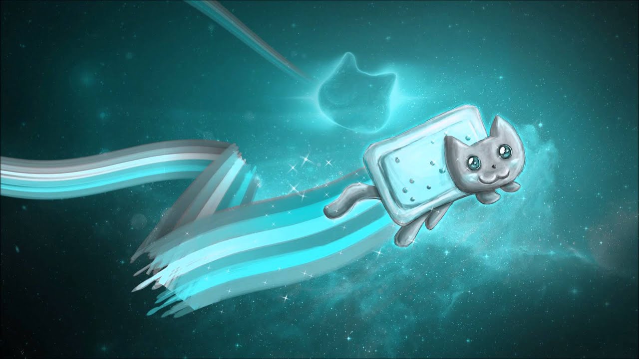 Nightcore - Nyan Cat