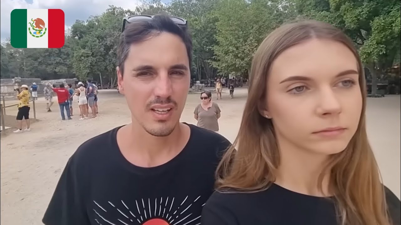 POR ESTA RAZÓN VOLVIMOS A MEXICO 🇲🇽