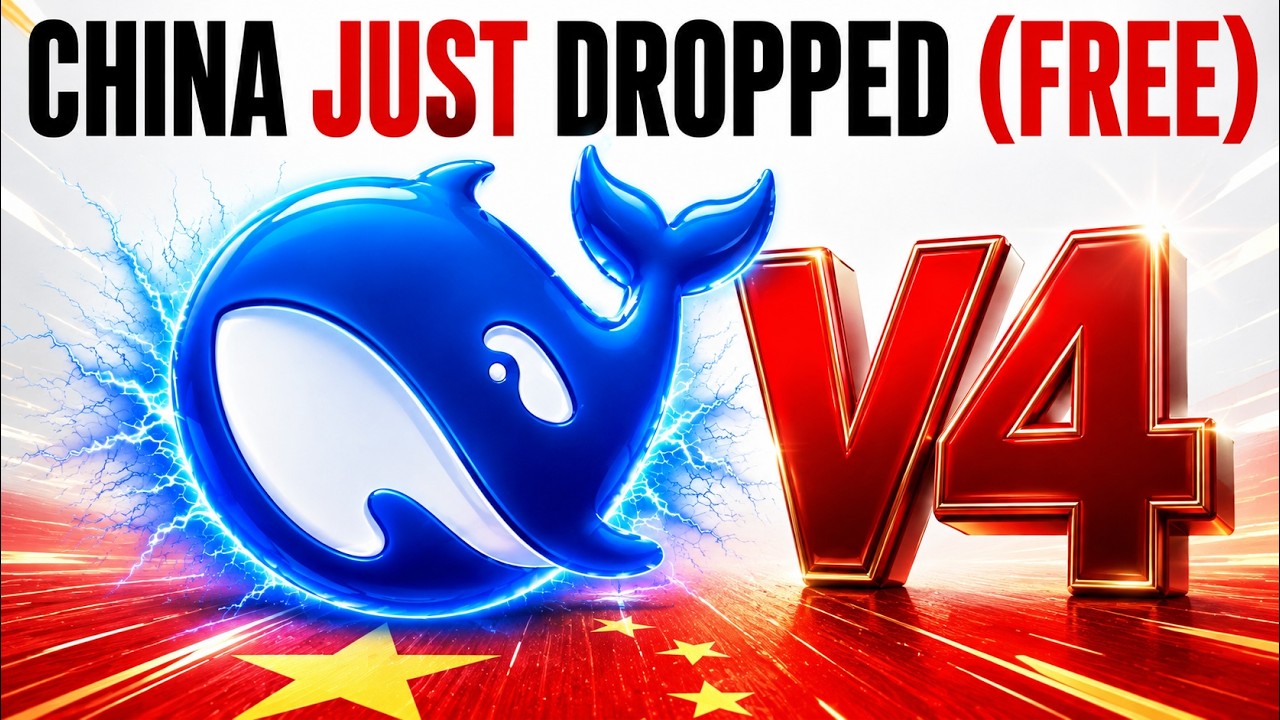 How to Use DeepSeek V4 Flash FREE Forever