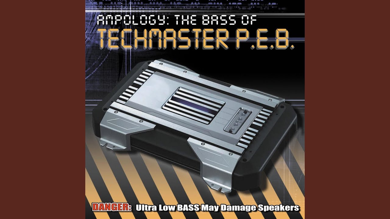Bass Computer Megamix