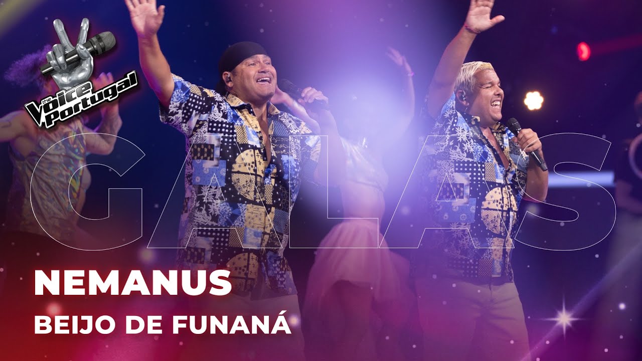 Nemanus - 